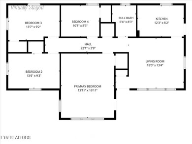 10528 Thorngrove Pike, Strawberry Plains, TN 37871 - photo 2