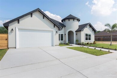 3328 Valle Cir, Edinburg, TX 78539 - photo 2