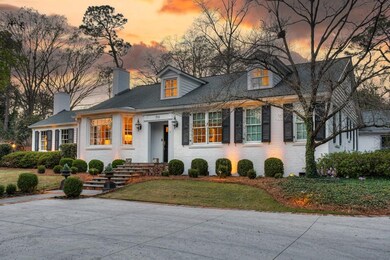 711 Milledge Rd, Augusta, GA 30904 - photo 3