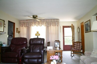 1900 E Kelley Rd, Frankfort, IN 46041 - photo 7