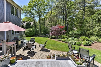 75 Frederick b Douglas Rd, North Falmouth, MA 02556 - photo 2