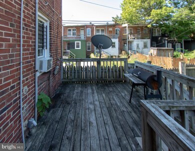 3428 Royce Ave, Baltimore, MD 21215 - photo 4