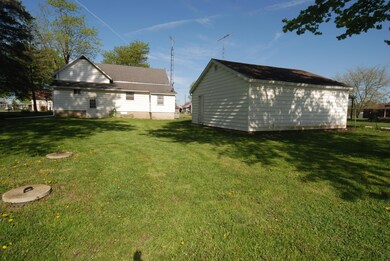 back of home