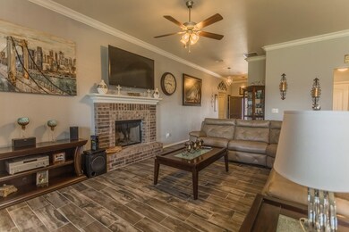 1015 E 96th St, Odessa, TX 79765 - photo 6