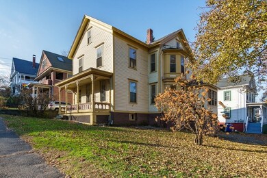 57 Summer St unit 2B, Northampton, MA 01060 - photo 2