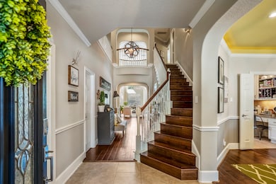 10203 Earlington Manor Dr, Spring, TX 77379 - photo 3