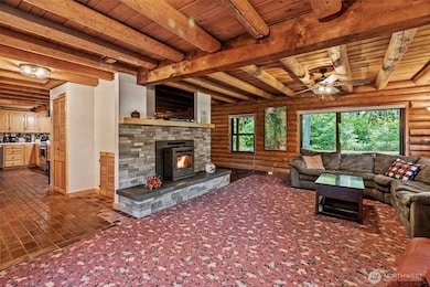 115 Hazel Dr, Chehalis, WA 98532 - photo 5