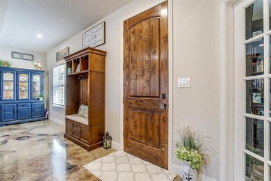 346 Kendall Cir, Weatherford, TX 76088 - photo 7