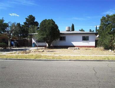 7423 Alpine Dr, El Paso, TX 79915 - photo 3