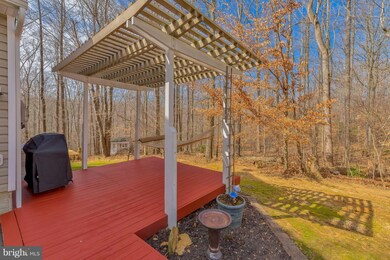 1812 Lottie Fowler Rd, Prince Frederick, MD 20678 - photo 4