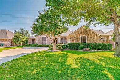 7308 Spring Oak Dr, North Richland Hills, TX 76182 - photo 3