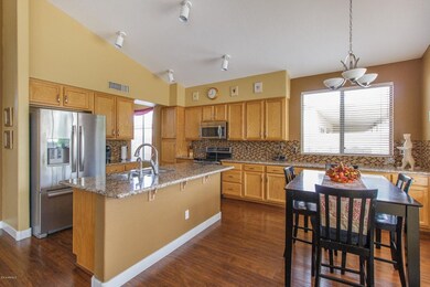 7) KITCHEN