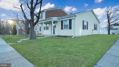 1 Fireside Ct, Willingboro, NJ 08046 - photo 2