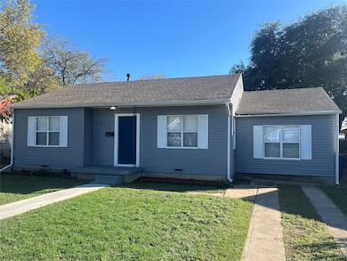 3248 S Llewellyn Ave, Dallas, TX 75224 - photo 3