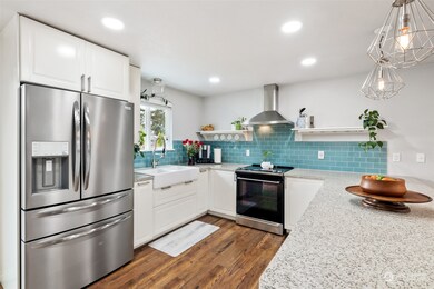 15641 SE 262nd Place, Covington, WA 98042 - photo 7