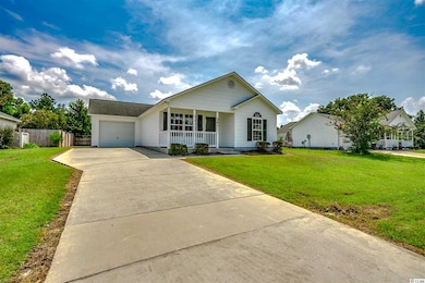 341 Sean River Rd, Conway, SC 29526 - photo 4