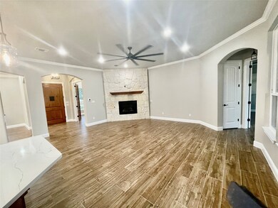 404 Lake Arbor Dr, Weatherford, TX 76485 - photo 7