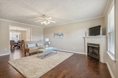 1528 Quantum Ct, Murfreesboro, TN 37128 - photo 5