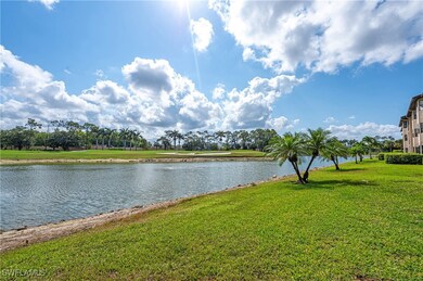 View of water feature