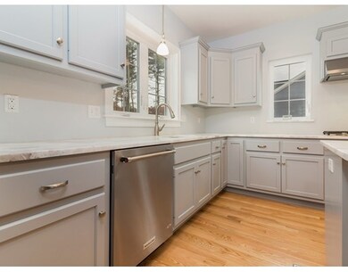 6 Nichols Way unit Lot 2, Norfolk, MA 02056 - photo 7
