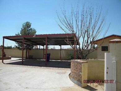 527 Schwabe St, El Paso, TX 79907 - photo 3