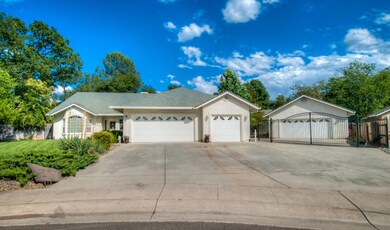 1383 Gehring Ct, Redding, CA 96002 - photo 2