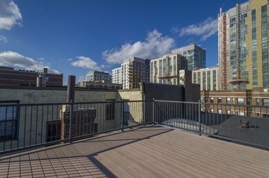 24 Peterborough St unit 18, Boston, MA 02215 - photo 6