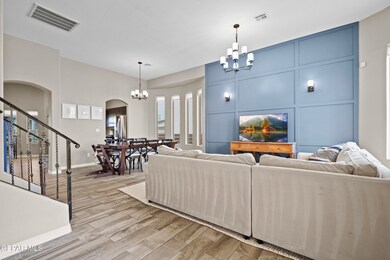 13681 Bradford St, Horizon City, TX 79928 - photo 7