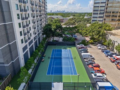 Preston Tower Condominiums unit 500, Dallas, TX 75225 - photo 5