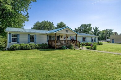 600 E Main St, Centerpoint, IN 47840 - photo 3