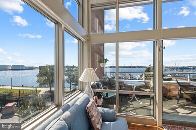 Canton Cove unit 216, Baltimore, MD 21224 - photo 4