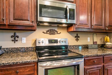 210 Hidden Ridge Drive