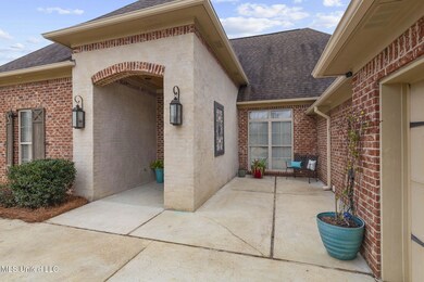 Front of home 5
