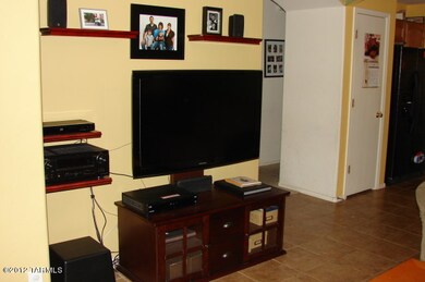Living Room TV