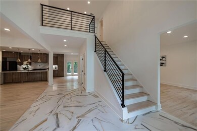 4 Bentley Trace Manor, Atlanta, GA 30327 - photo 5