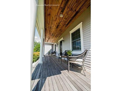 Patio/Deck.