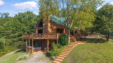 3850 Millers Ridge Way, Sevierville, TN 37862 - photo 5