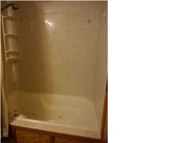 Main Floor Bath with Whirlpool Tub with New Surrou