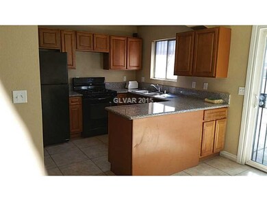 Property Photo. Kitchen