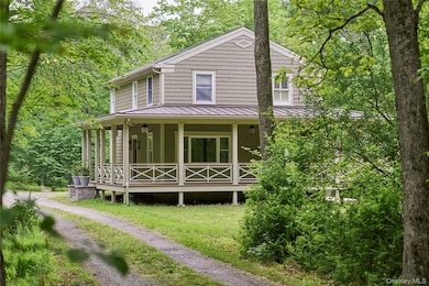 367 Cushetunk Dr, Cochecton, NY 12726 - photo 2