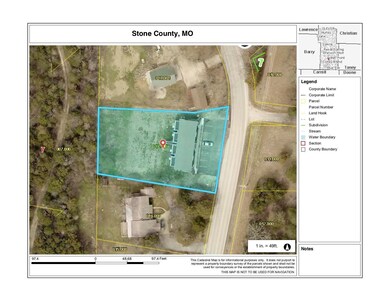 3907 Joe Bald Rd, Kimberling City, MO 65686 - photo 2