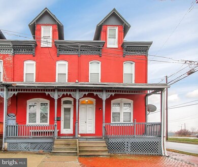 102 Exeter St, Reading, PA 19601 - photo 2