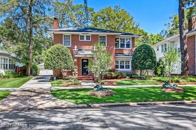 1471 Belvedere Ave, Jacksonville, FL 32205 - photo 3