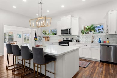 1016 Audubon St, Lake Charles, LA 70605 - photo 6