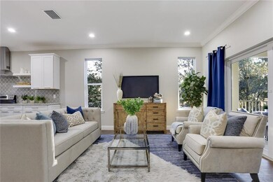Wonderful windows in the End Units provide tons of