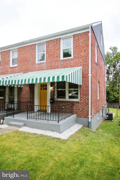 3121 Moravia Rd, Baltimore, MD 21214 - photo 2