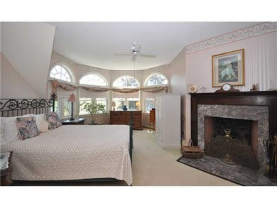 Master Bedroom.