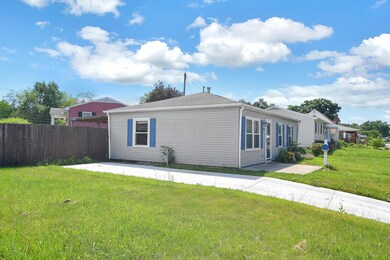 1628 West Mulberry Street Lancaster Ohio