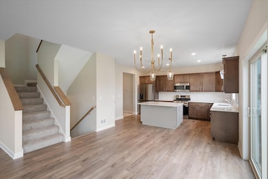 Photos are of a similar Marquee