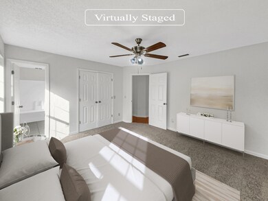 Virtually Staged